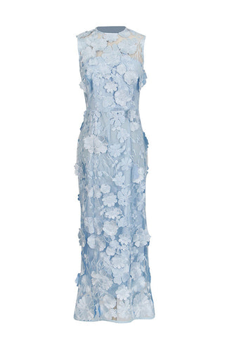 Selene Cocktail Midi Dress
