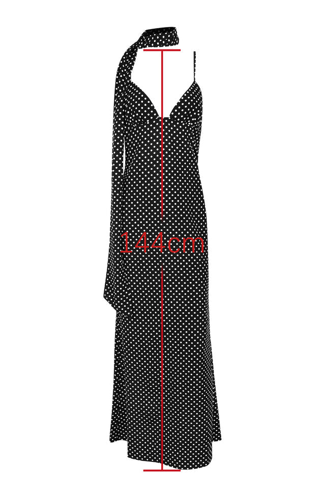 Adeline Maxi Dress