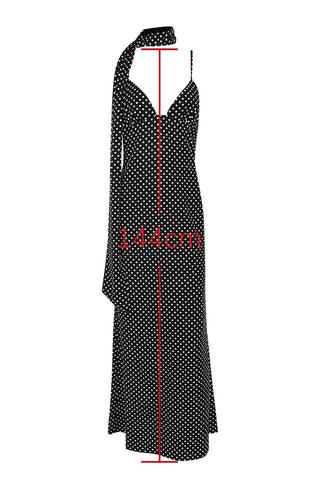 Adeline Maxi Dress