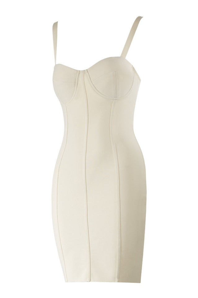 Elbise Mini Dress
