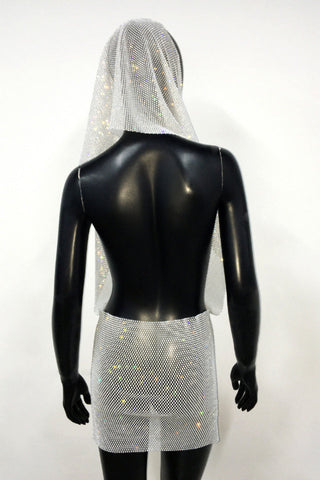 Brillant Mini Dress
