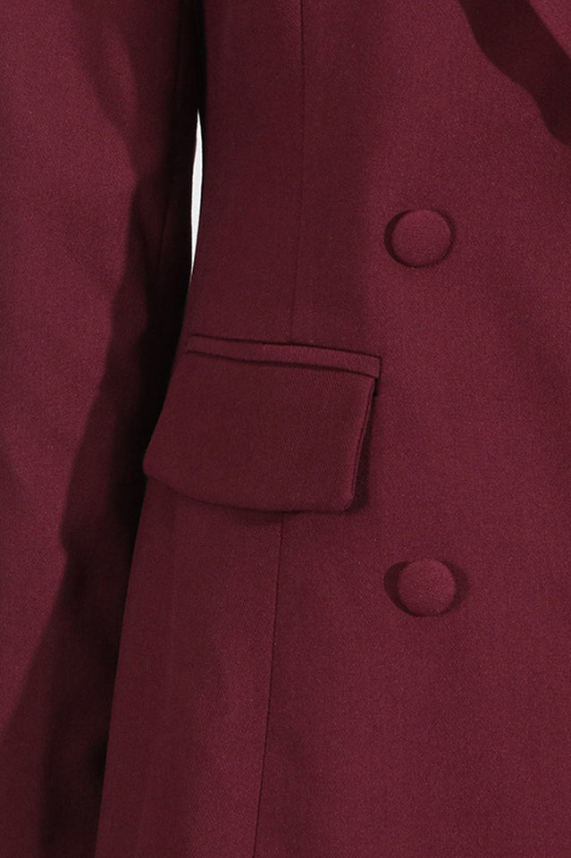 Eden Blazer