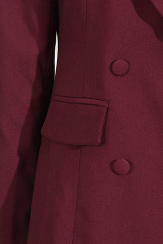 Eden Blazer