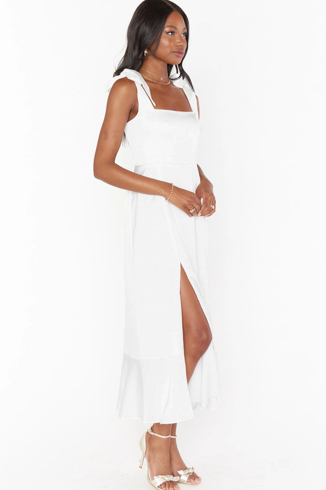 Claire Midi Dress