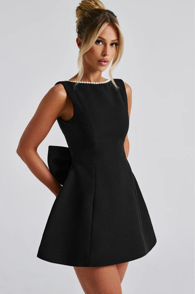 Carrie Mini Dress