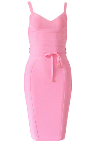 Katherine Mini Dress