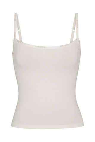Cotton Logo Tank