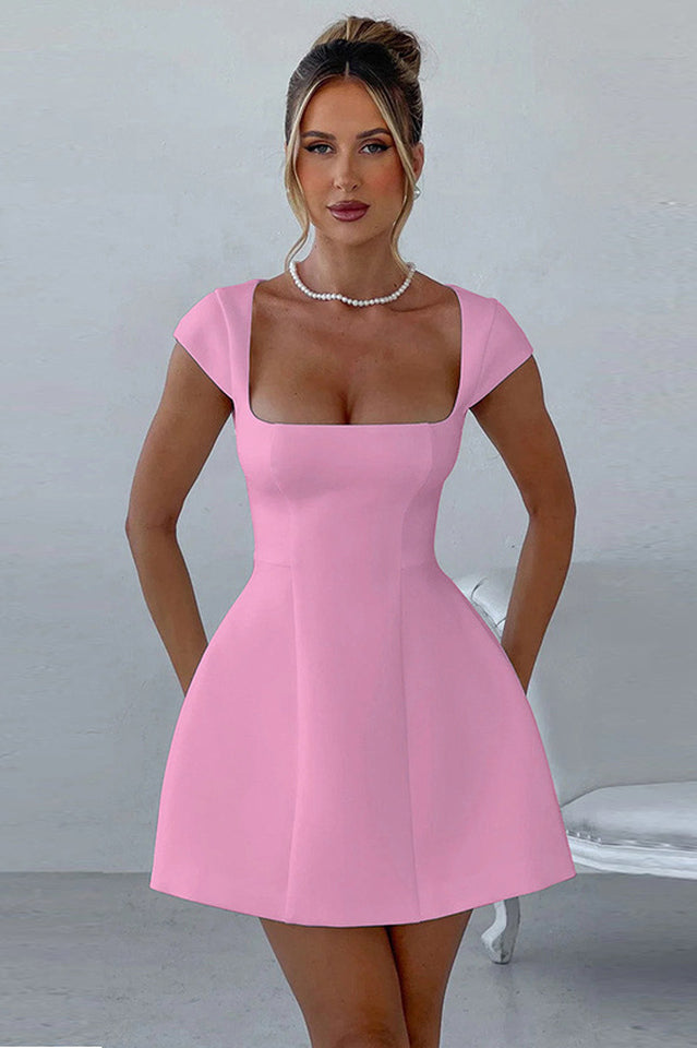 Lena Mini Dress
