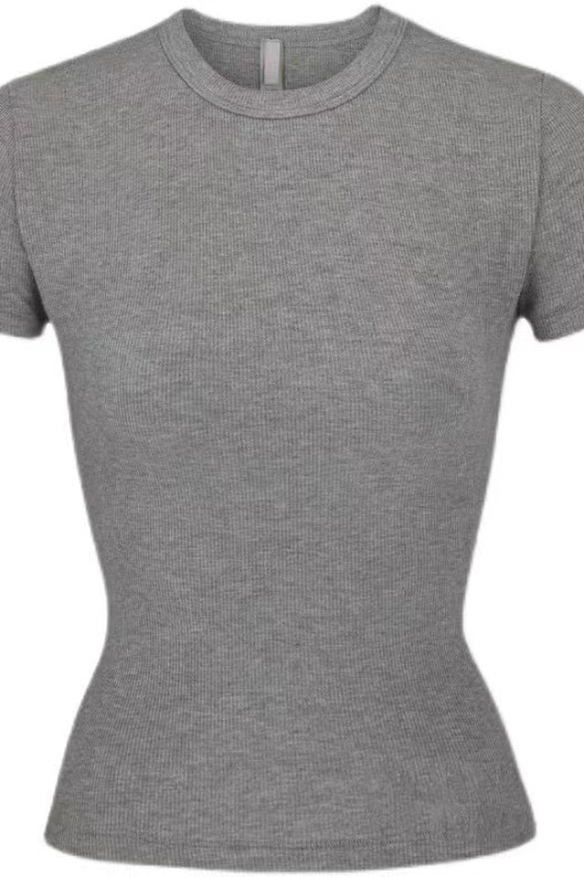SKIMS Cotton Jersey T-Shirt