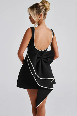 Carrie Mini Dress