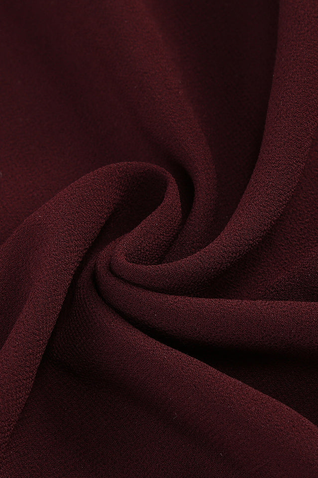 Velvet Corset Maxi Dress