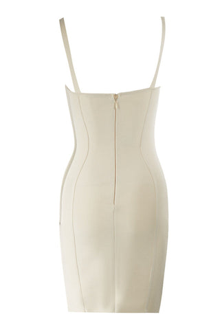 Elbise Mini Dress