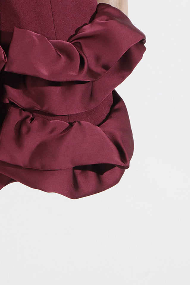 Eden Blazer