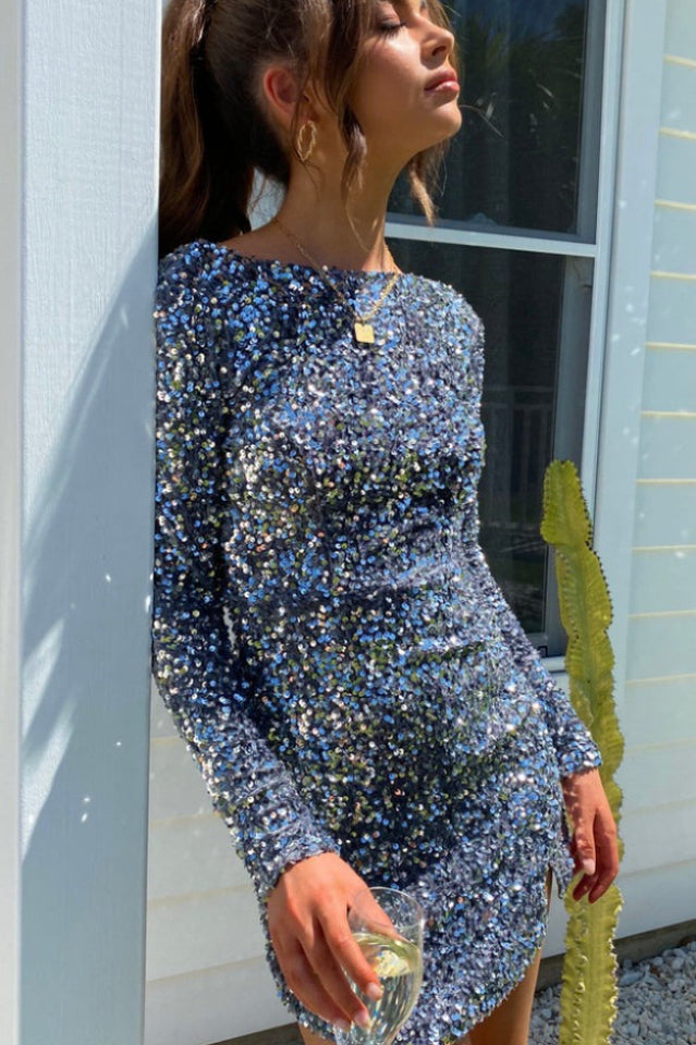 Felicia Mini Dress