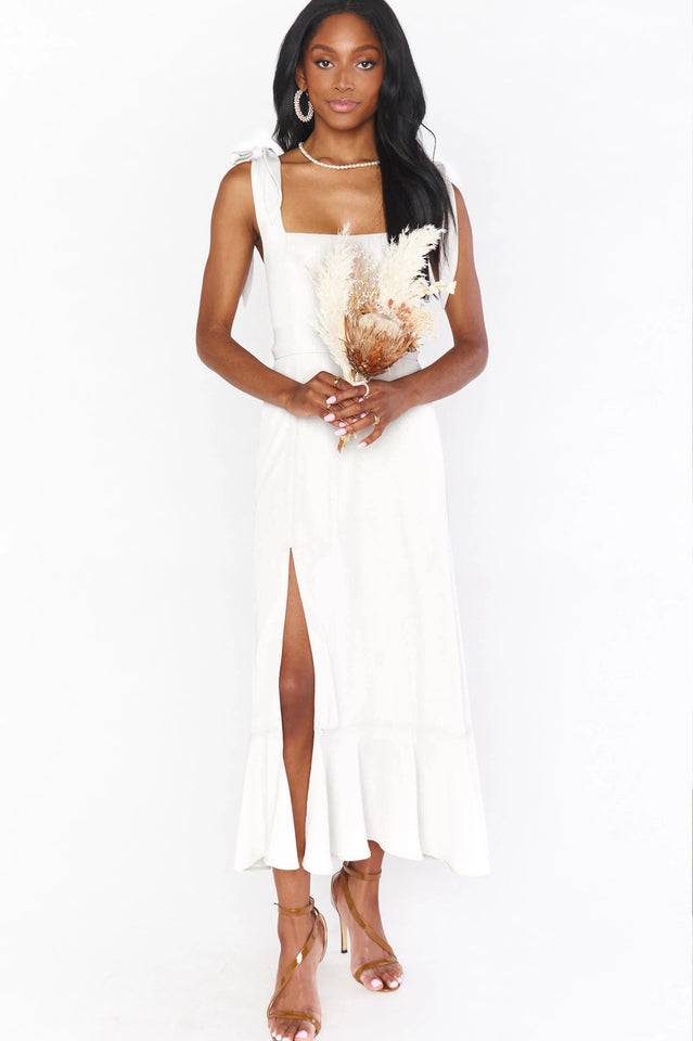 Claire Midi Dress