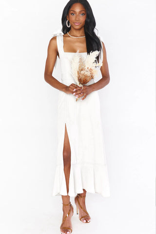 Claire Midi Dress