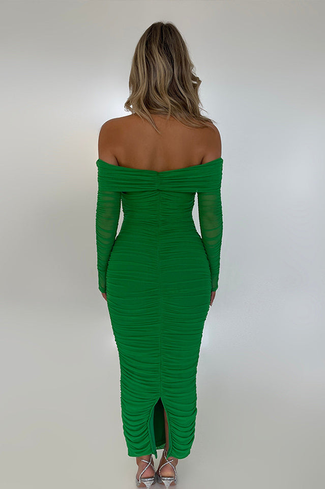 Lillie Berry Dress