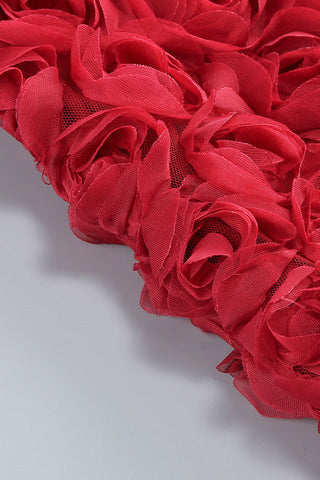 Rosaline Mini Dress