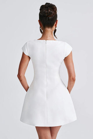 Lena Mini Dress