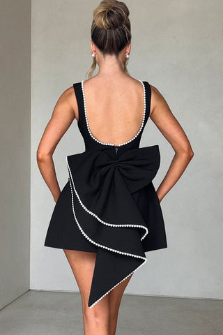 Carrie Mini Dress