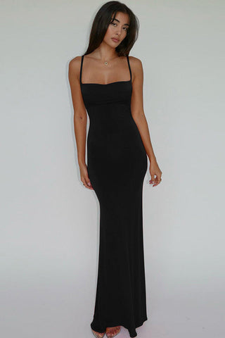 Luella Maxi Dress