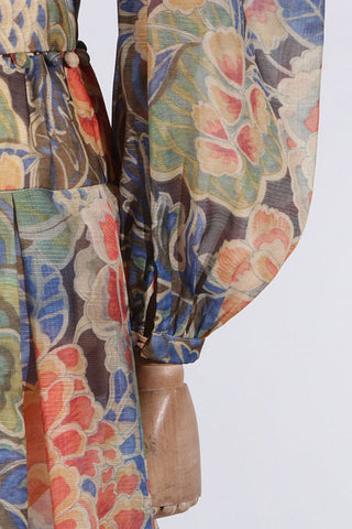 Casablanca Mini Dress