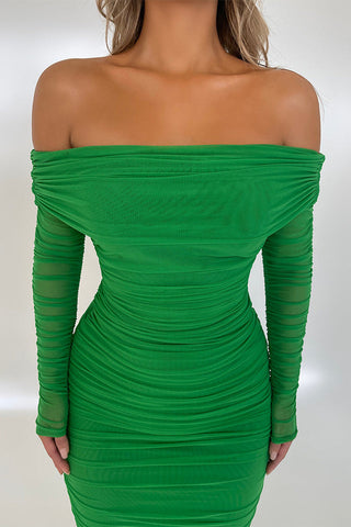 Lillie Berry Dress