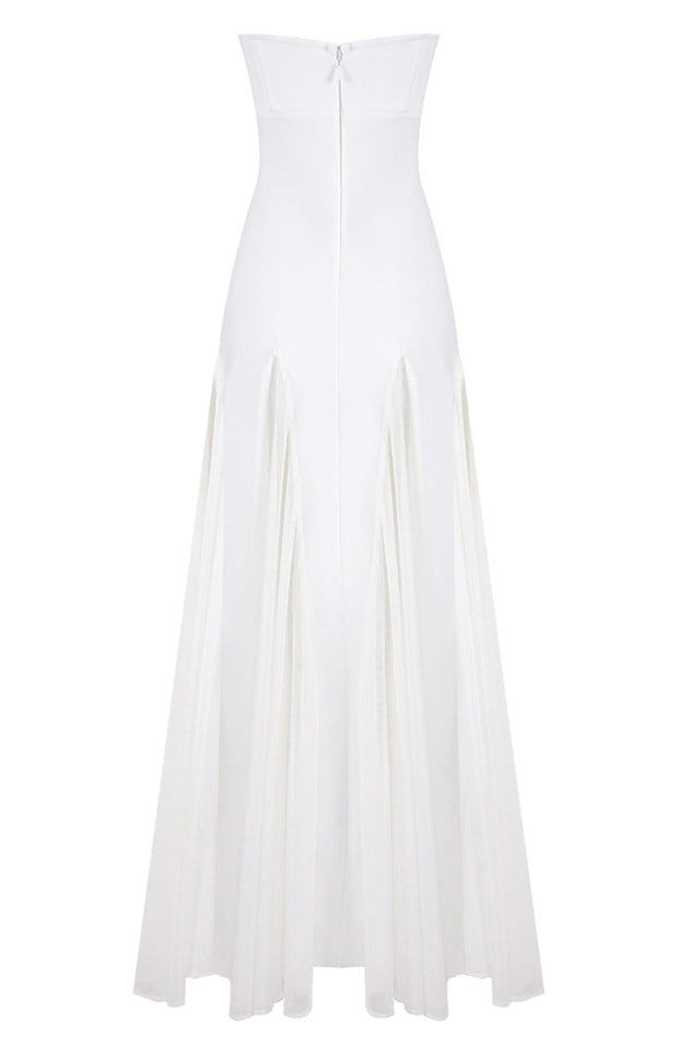 Mae Maxi Dress