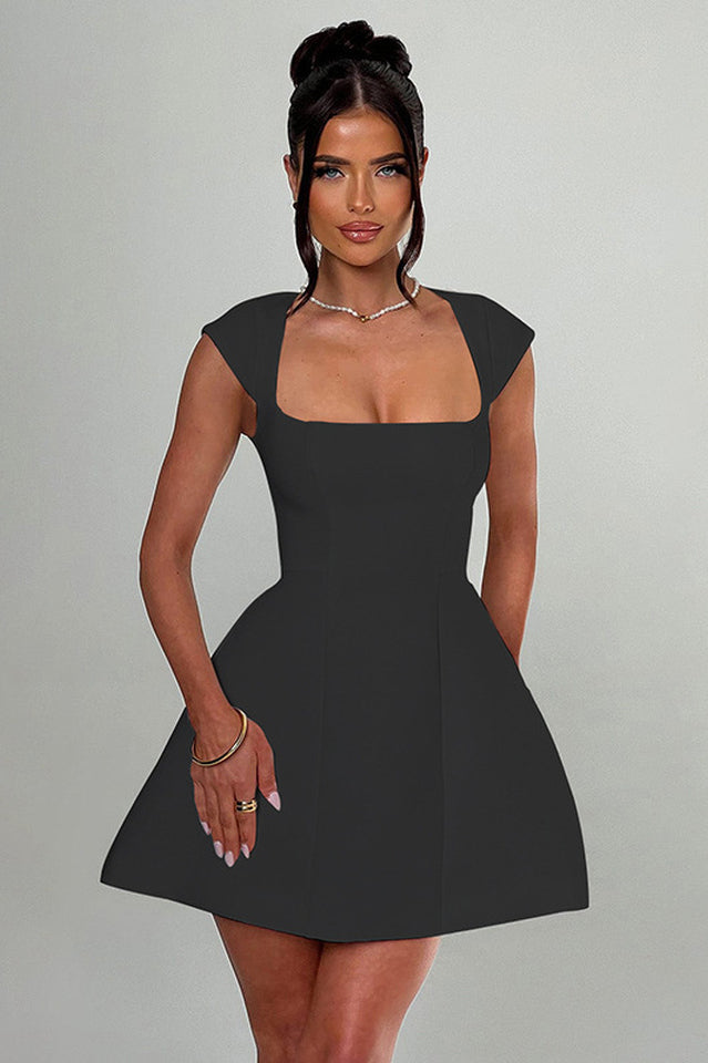 Lena Mini Dress