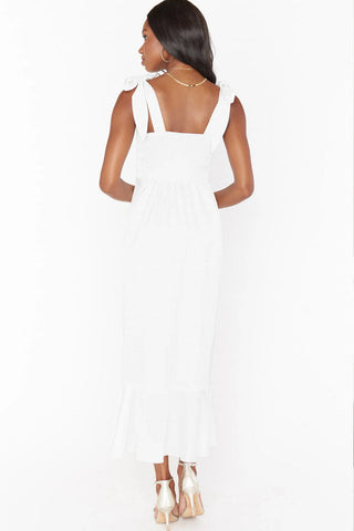 Claire Midi Dress