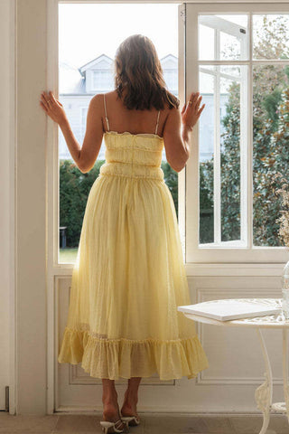 Halo Maxi Dress