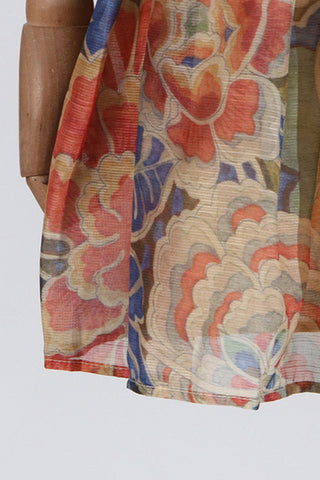 Casablanca Mini Dress