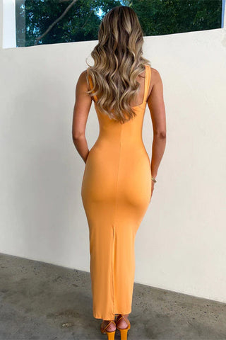 Daniela Love Island Dress