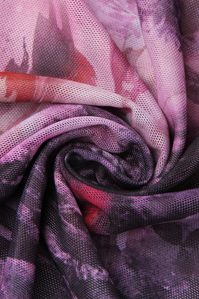 Abella Maxi Dress