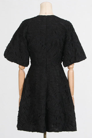 Florential Mini Swing Dress