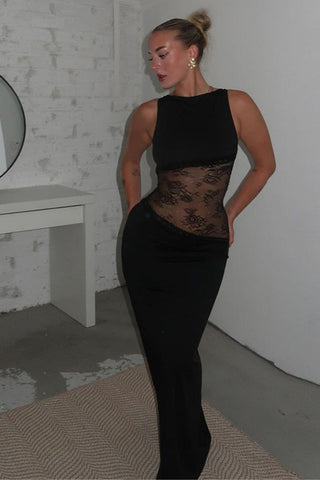Lucinda Maxi Dress
