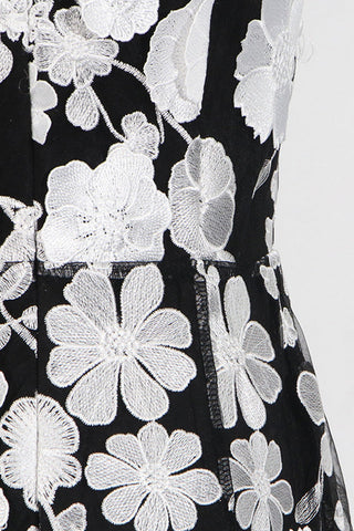 Selene Cocktail Midi Dress