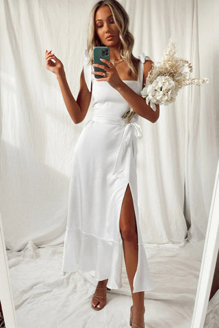 Claire Midi Dress