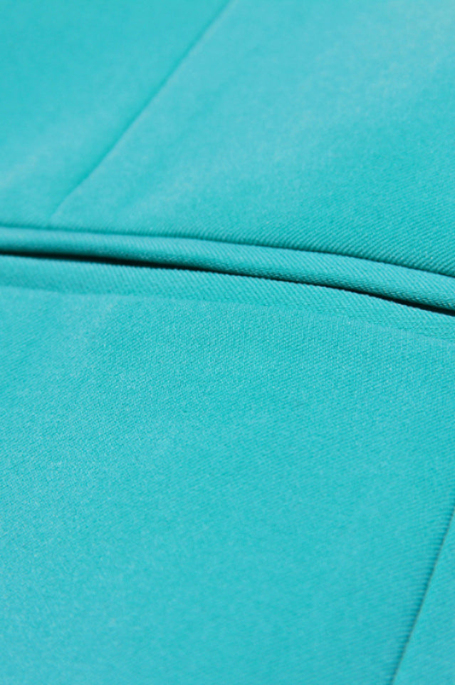 Concealed Pocket Mini Jacket