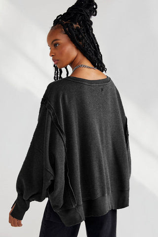 We The Free Oversized Hoodie