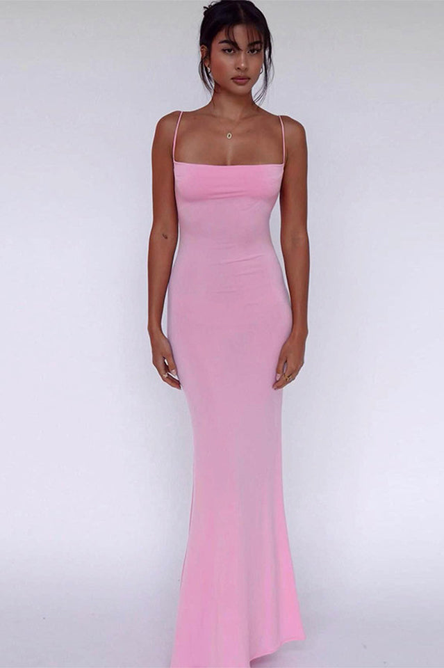Luella Maxi Dress