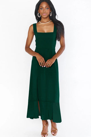 Claire Midi Dress