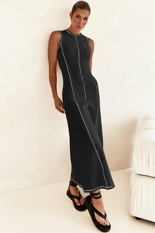 Louella Vintage Knitted Dress