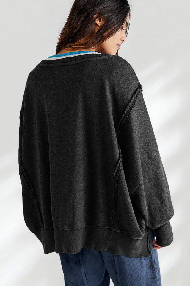 We The Free Oversized Hoodie