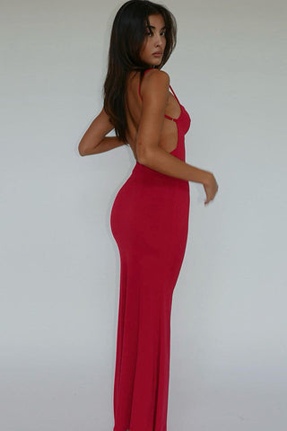 Luella Maxi Dress