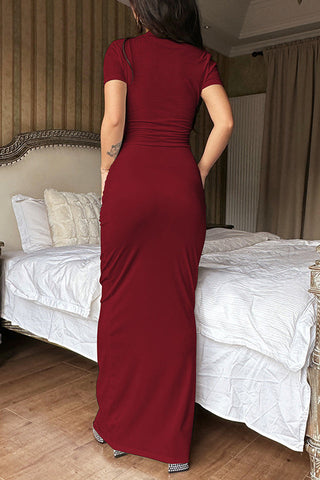 Gonna Maxi Gown