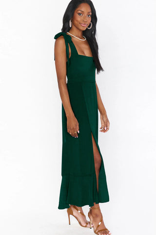 Claire Midi Dress