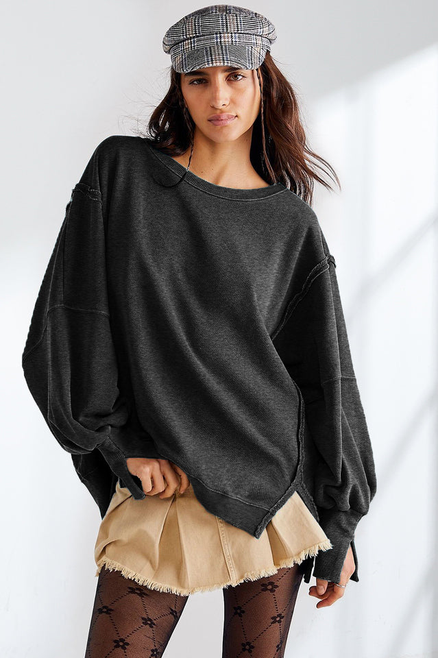 We The Free Oversized Hoodie