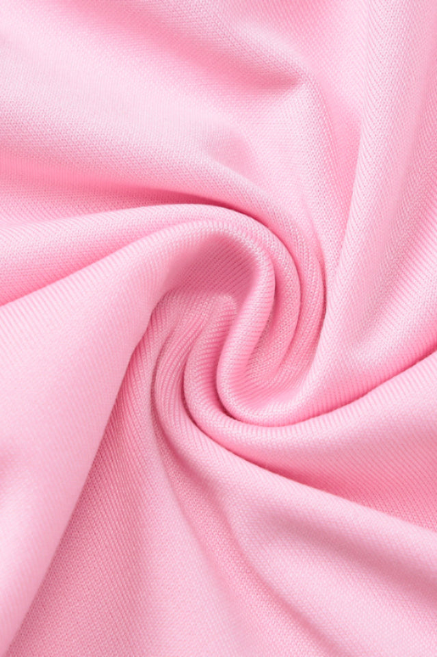 Arrietty Flower Draped Skirt Set