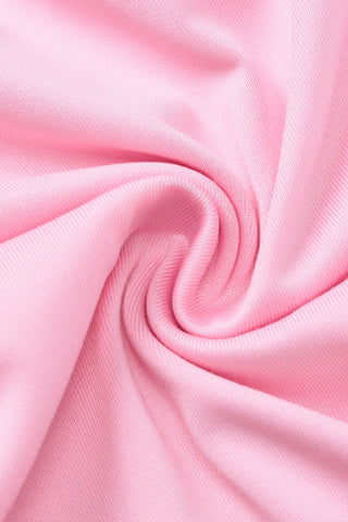 Arrietty Flower Draped Skirt Set